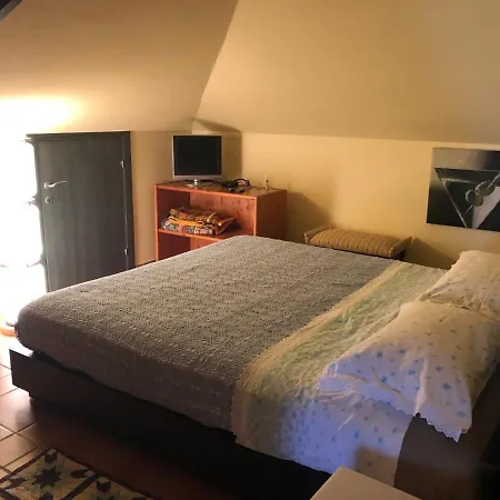 Appartamento Un Tetto Per 2