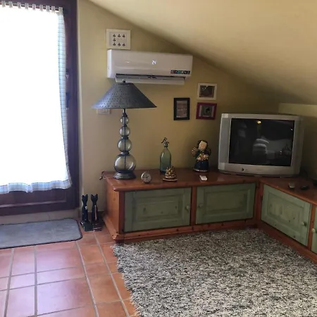 Appartamento Un Tetto Per 2 SantʼElpidio a Mare