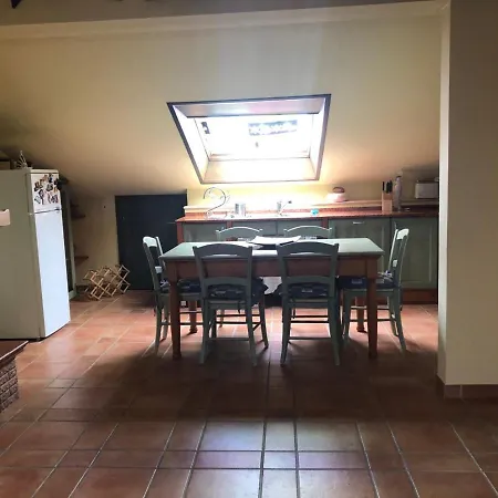 Un Tetto Per 2 Apartment Sant'Elpidio a Mare