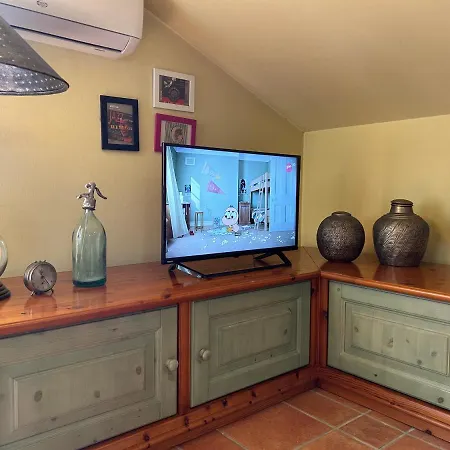 Apartment Un Tetto Per 2